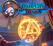 Dark City: Vienna Collector's Edition Gameplay