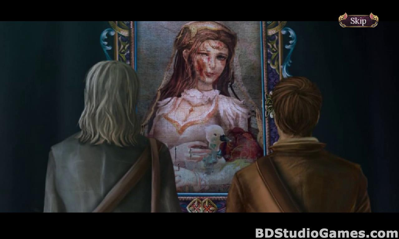 Dark Parables: Portrait of the Stained Princess Collector's Edition Free Download Screenshots 04