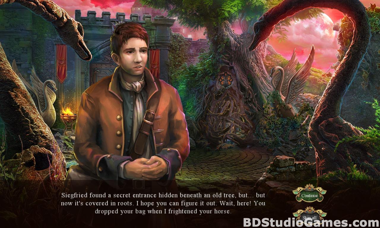 Dark Parables: Portrait of the Stained Princess Collector's Edition Free Download Screenshots 08