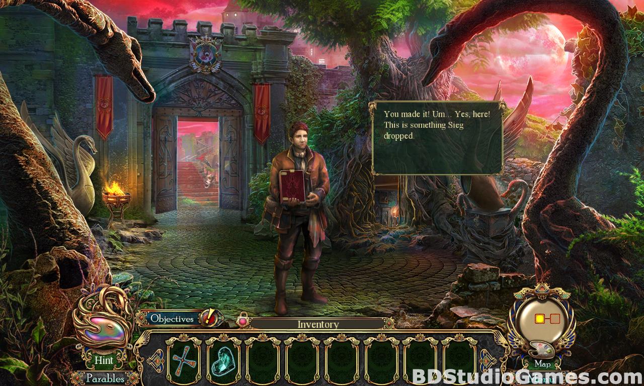 Dark Parables: Portrait of the Stained Princess Game Download Screenshots 12