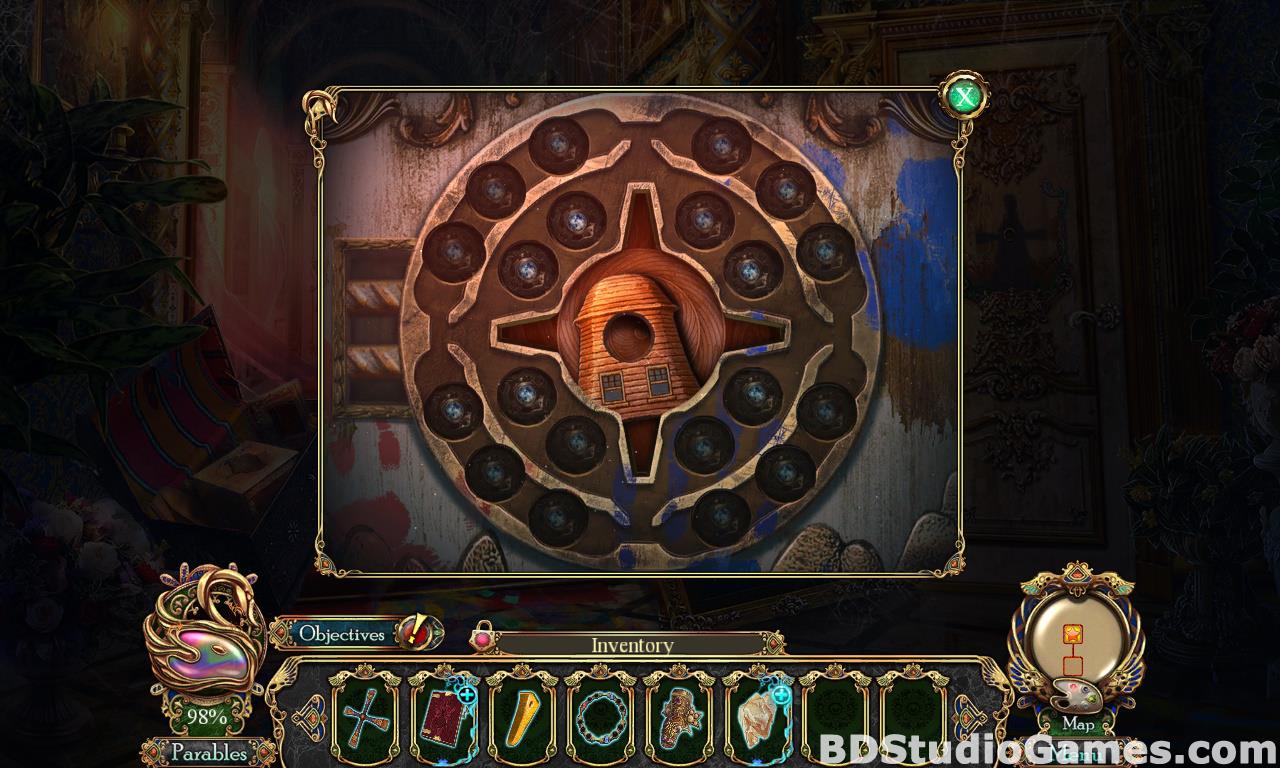 Dark Parables: Portrait of the Stained Princess Game Download Screenshots 13