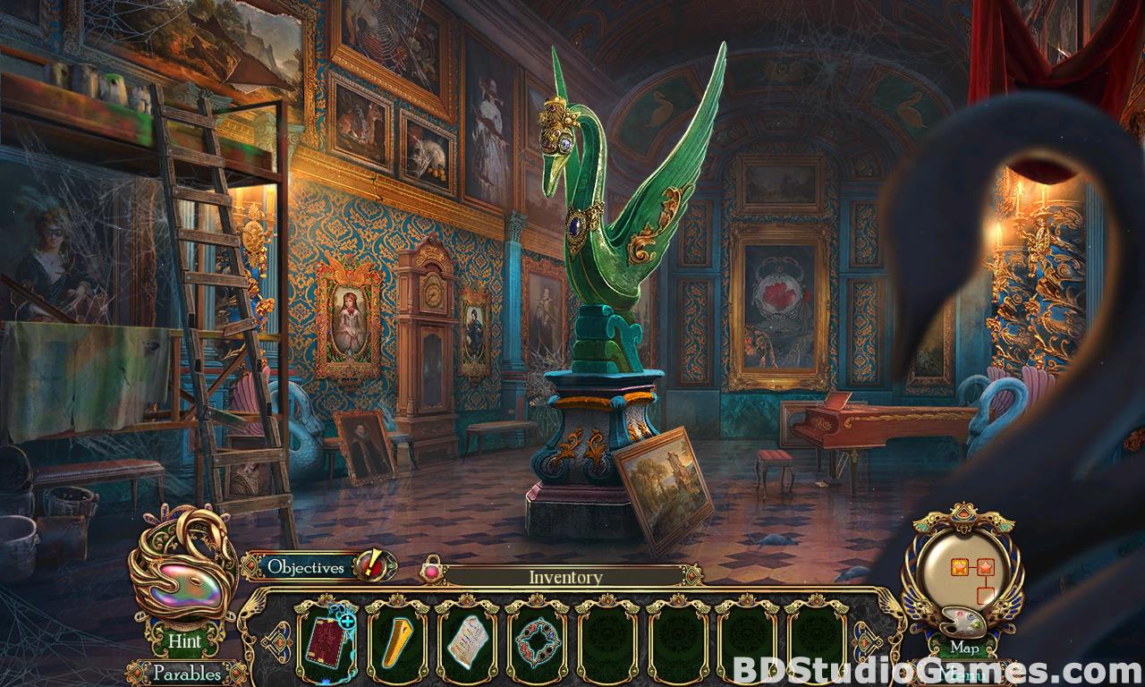 Dark Parables: Portrait of the Stained Princess Game Download Screenshots 14