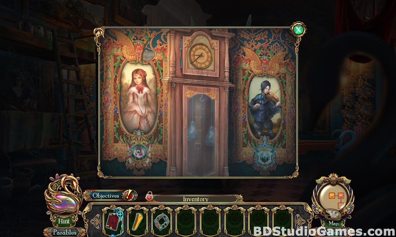 Dark Parables: Portrait of the Stained Princess Game Download Screenshots 15