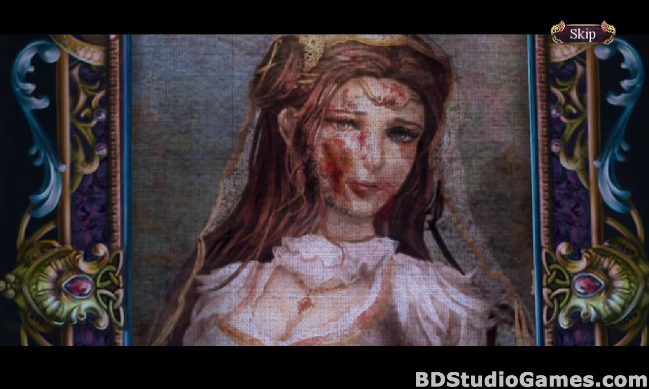 Dark Parables: Portrait of the Stained Princess Game Download Screenshots 03