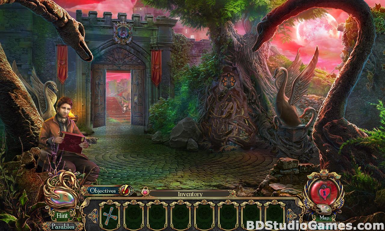 Dark Parables: Portrait of the Stained Princess Game Download Screenshots 08