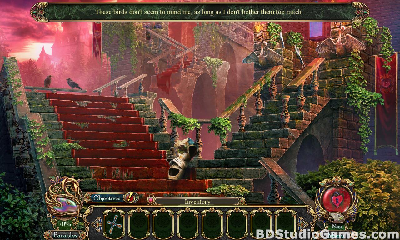 Dark Parables: Portrait of the Stained Princess Game Download Screenshots 09