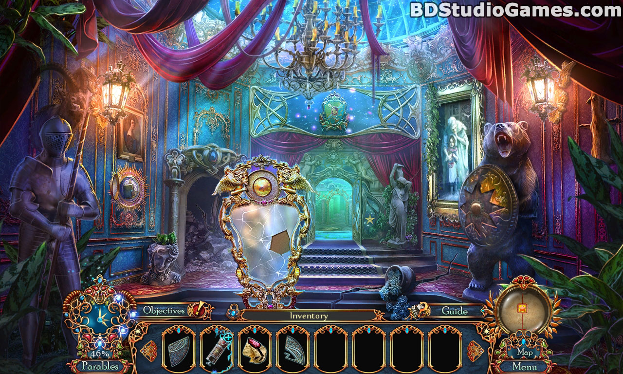 Dark Parables: The Match Girl's Lost Paradise Collector's Edition Free Download Screenshots 6