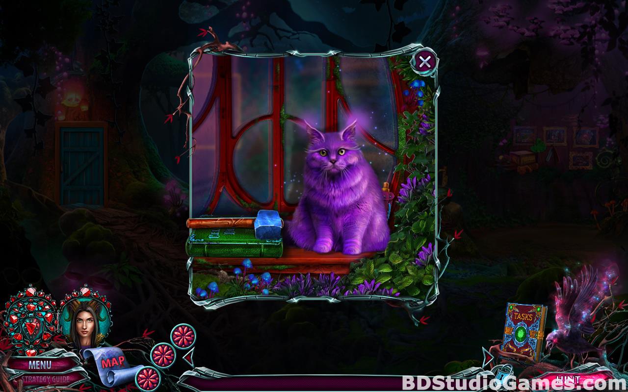 Dark Romance: The Ethereal Gardens Game Download Screenshots 10