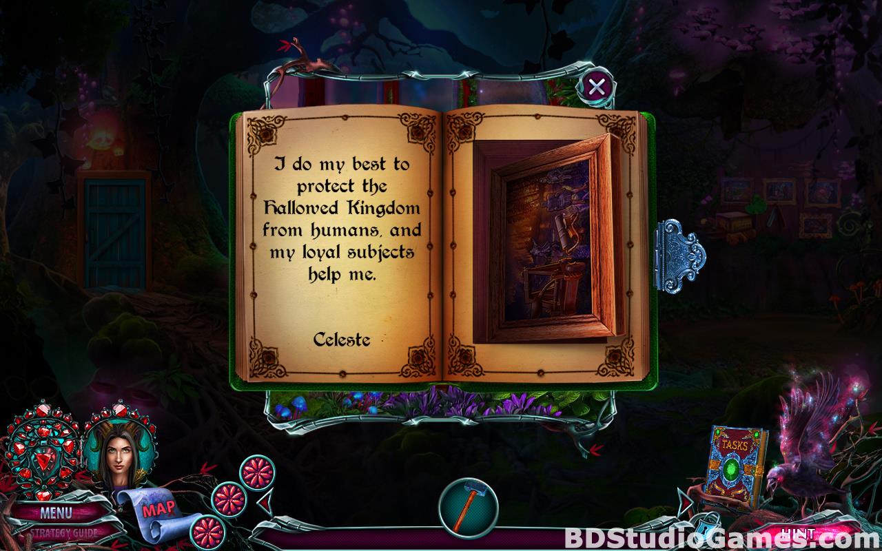 Dark Romance: The Ethereal Gardens Game Download Screenshots 11