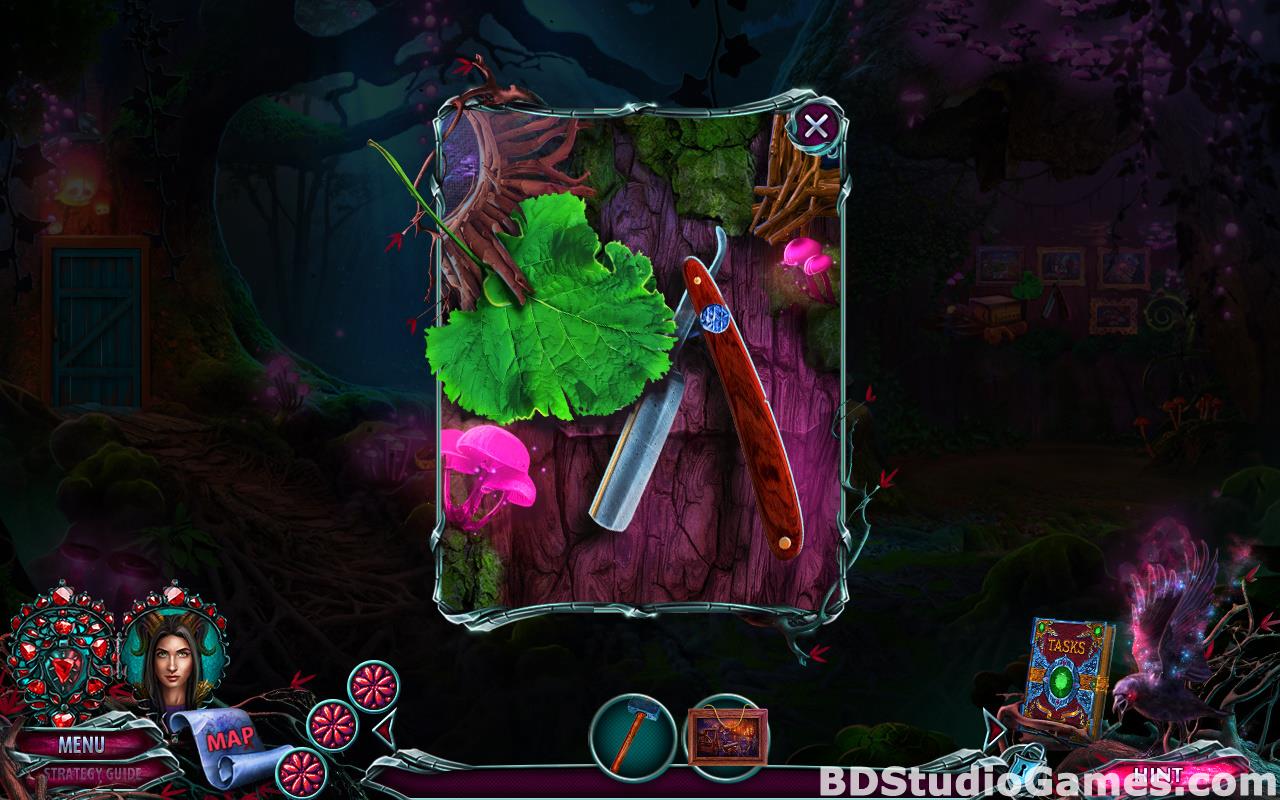 Dark Romance: The Ethereal Gardens Game Download Screenshots 12