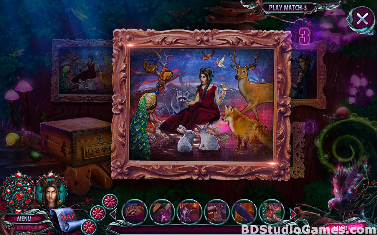 Dark Romance: The Ethereal Gardens Game Download Screenshots 14