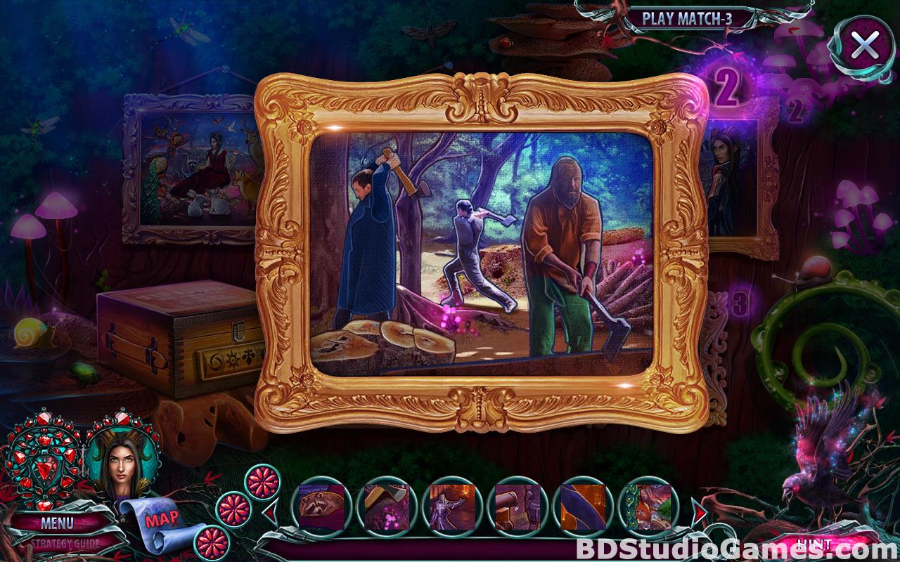 Dark Romance: The Ethereal Gardens Game Download Screenshots 15