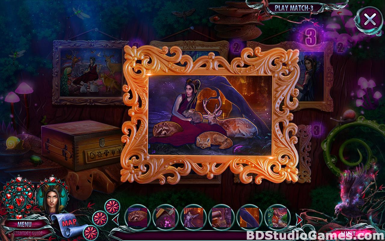 Dark Romance: The Ethereal Gardens Game Download Screenshots 17