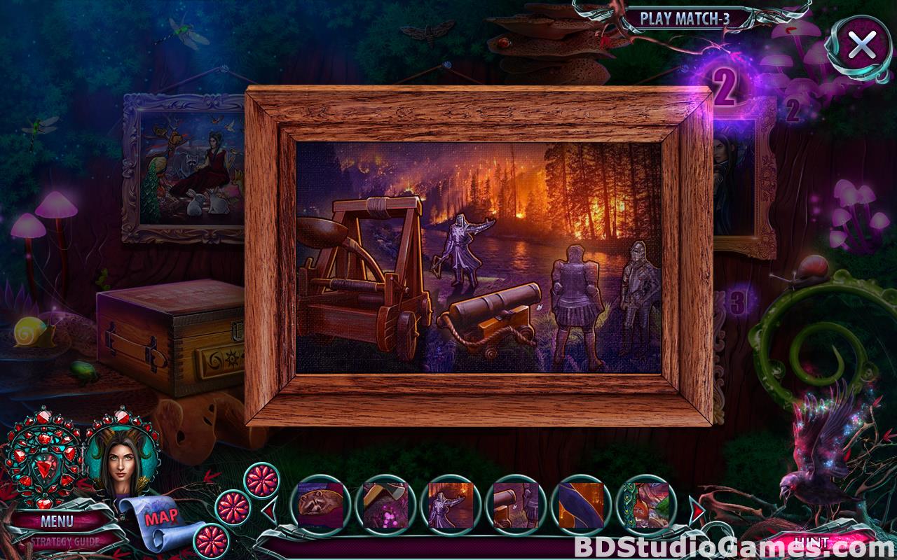 Dark Romance: The Ethereal Gardens Game Download Screenshots 18