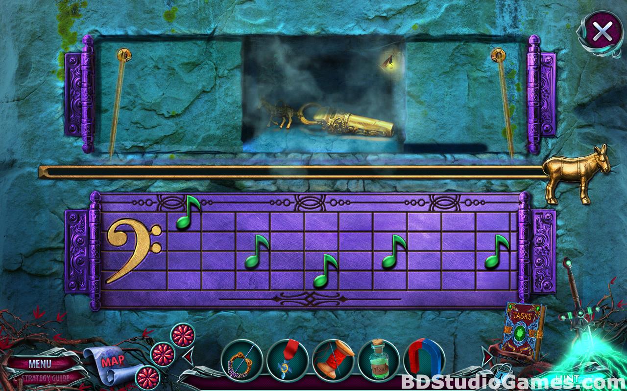 Dark Romance: The Ethereal Gardens Game Download Screenshots 04