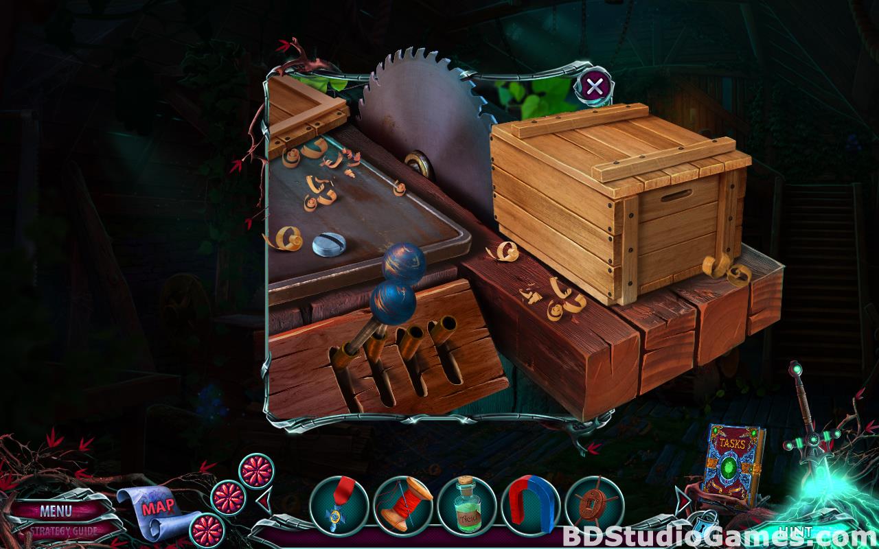 Dark Romance: The Ethereal Gardens Game Download Screenshots 05