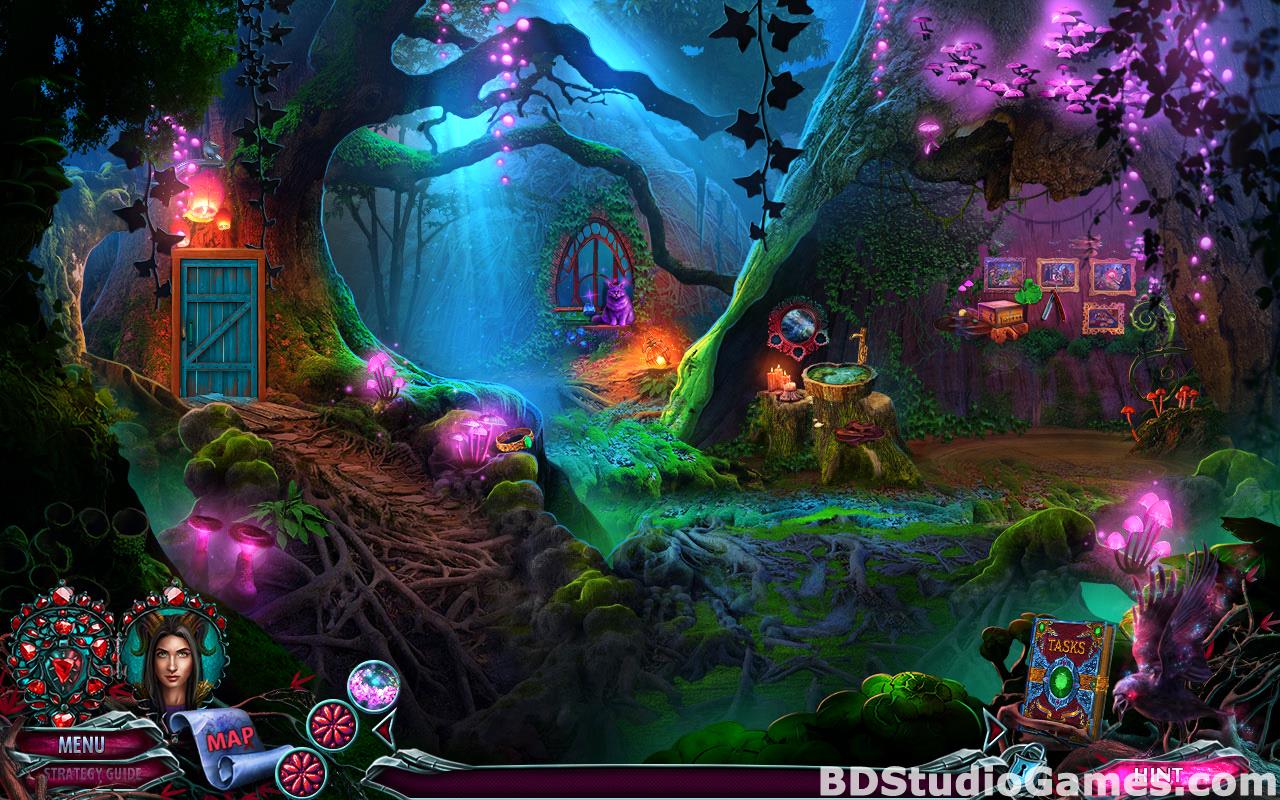 Dark Romance: The Ethereal Gardens Game Download Screenshots 09