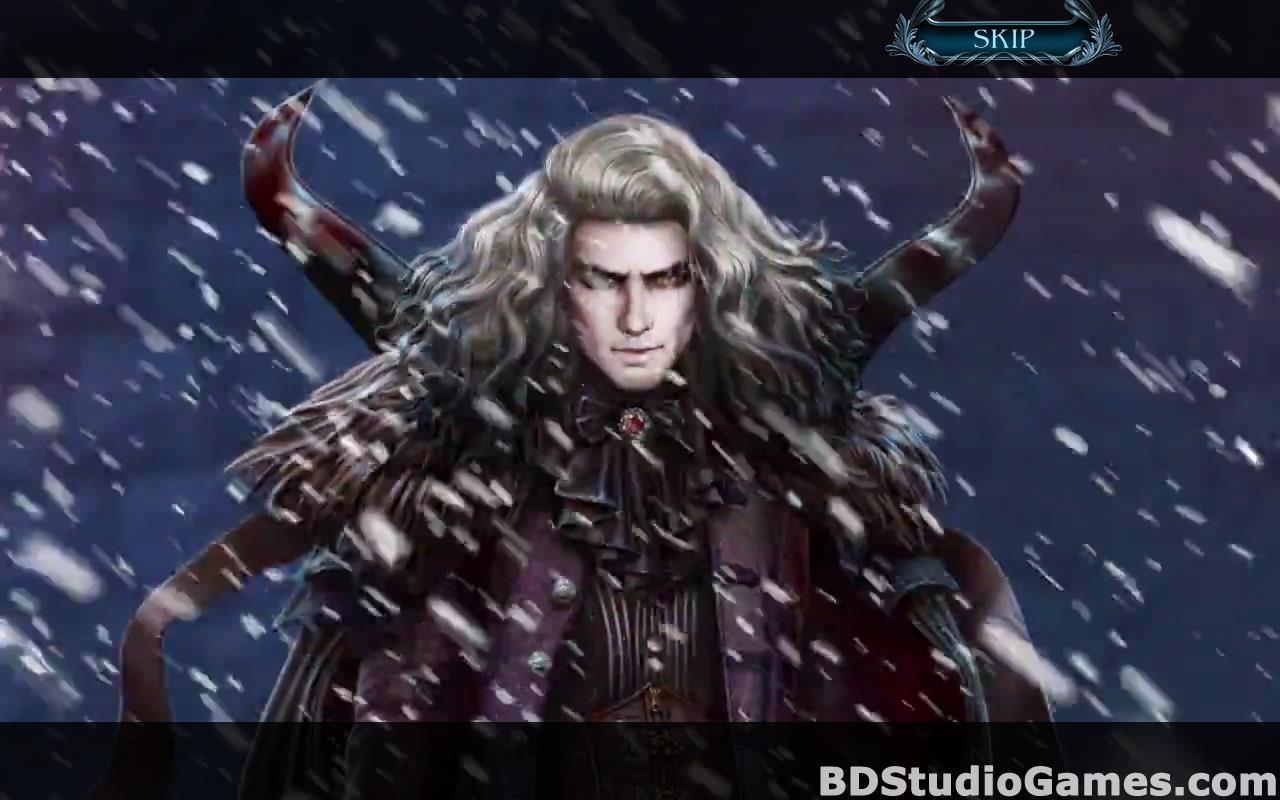 Dark Romance: Vampire Origins Collector's Edition Free Download Screenshots 13