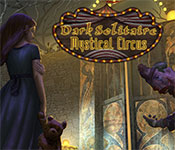 Dark Solitaire: Mystical Circus Free Download