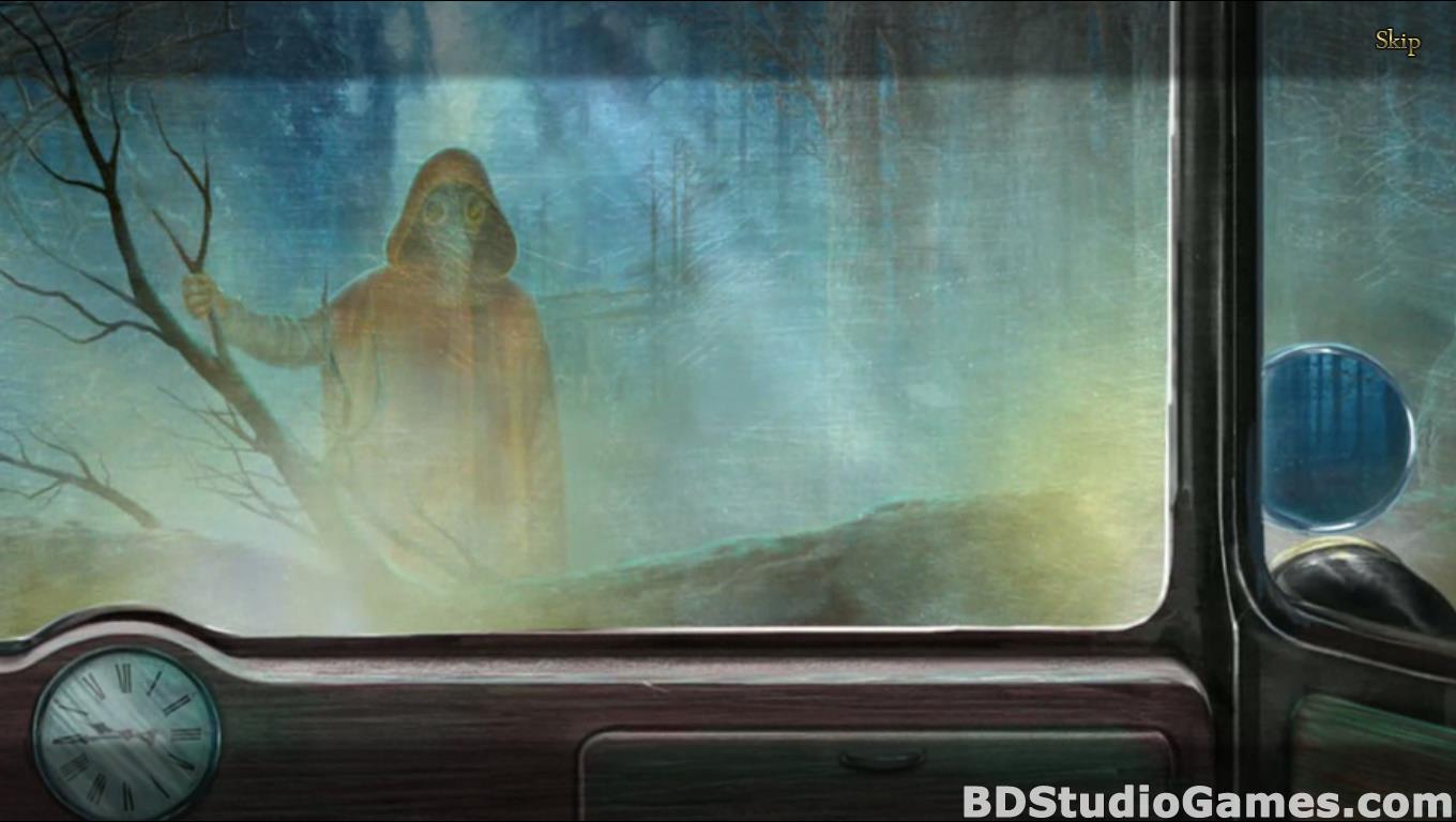 Dark Tales: Edgar Allan Poe's Ligeia Game Download Screenshots 05