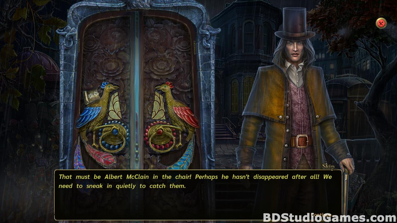 Dark Tales: Edgar Allan Poe's The Bells Collector's Edition Free Download Screenshots 11