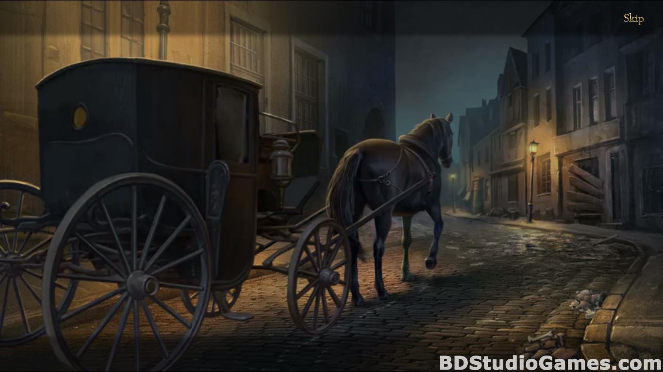 Dark Tales: Edgar Allan Poe's The Bells Collector's Edition Free Download Screenshots 06