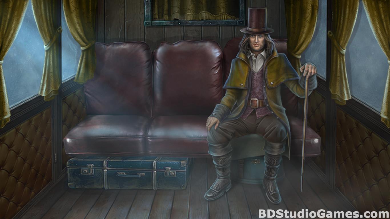 Dark Tales: Edgar Allan Poe's The Devil in the Belfry Collector's Edition Free Download Screenshots 04