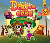 Day of the Dead: Solitaire Collection Free Download
