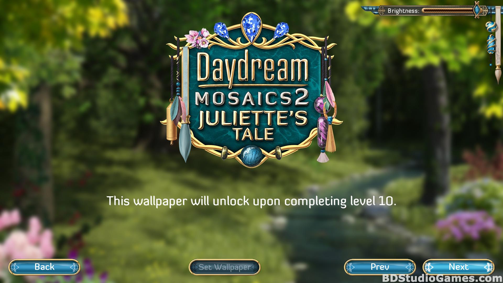 Daydream Mosaics 2: Julliette's Tale Free Download Screenshots 03