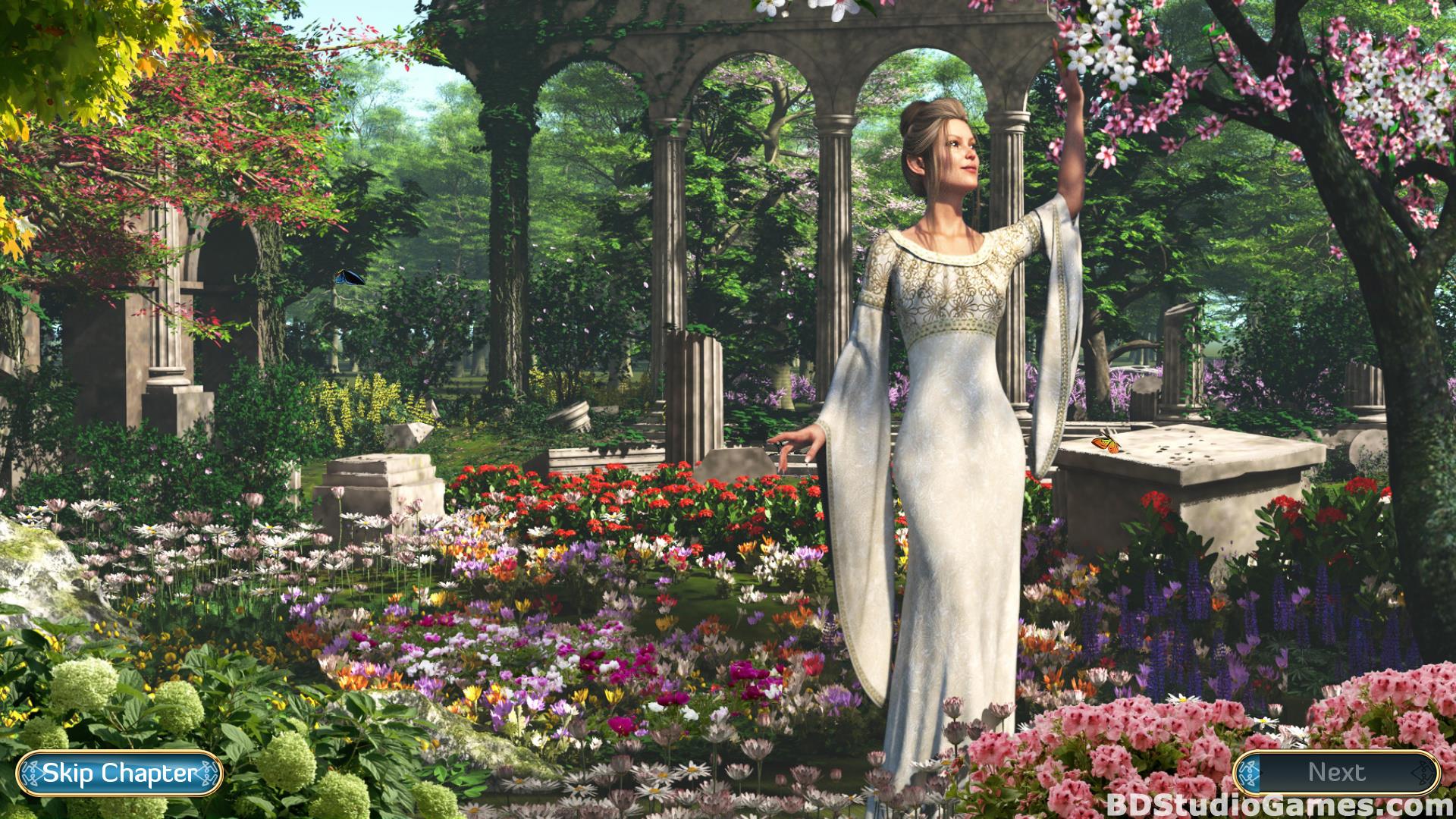 Daydream Mosaics 2: Julliette's Tale Free Download Screenshots 06