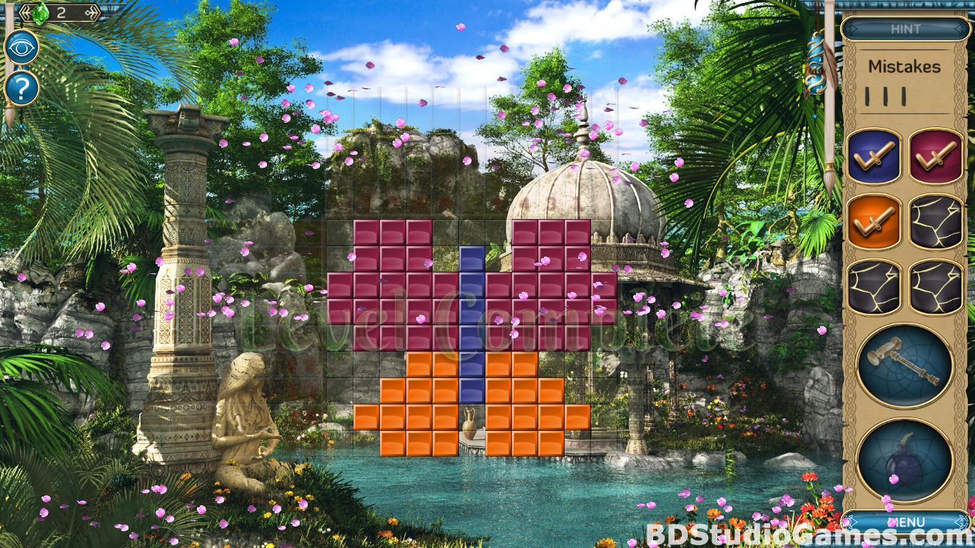 Daydream Mosaics Free Download Screenshots 10