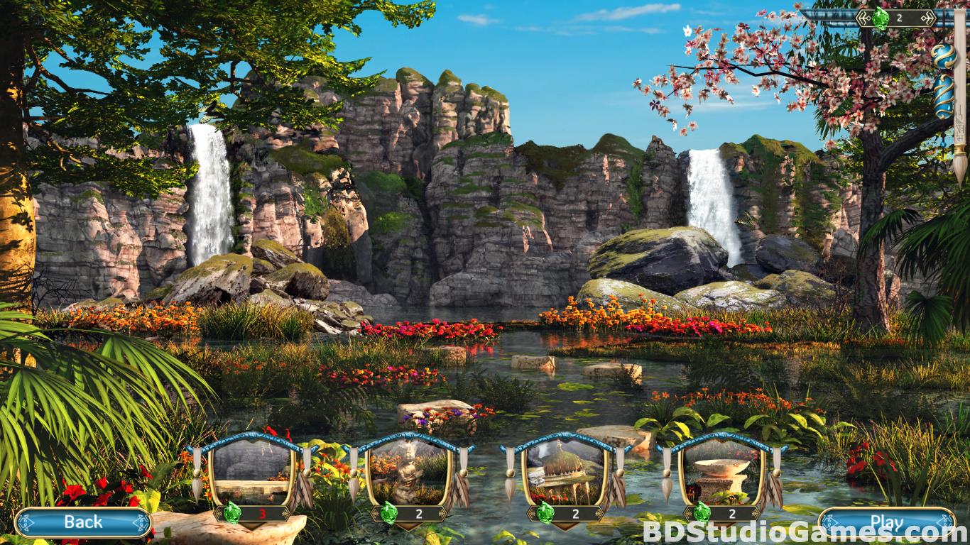 Daydream Mosaics Free Download Screenshots 11