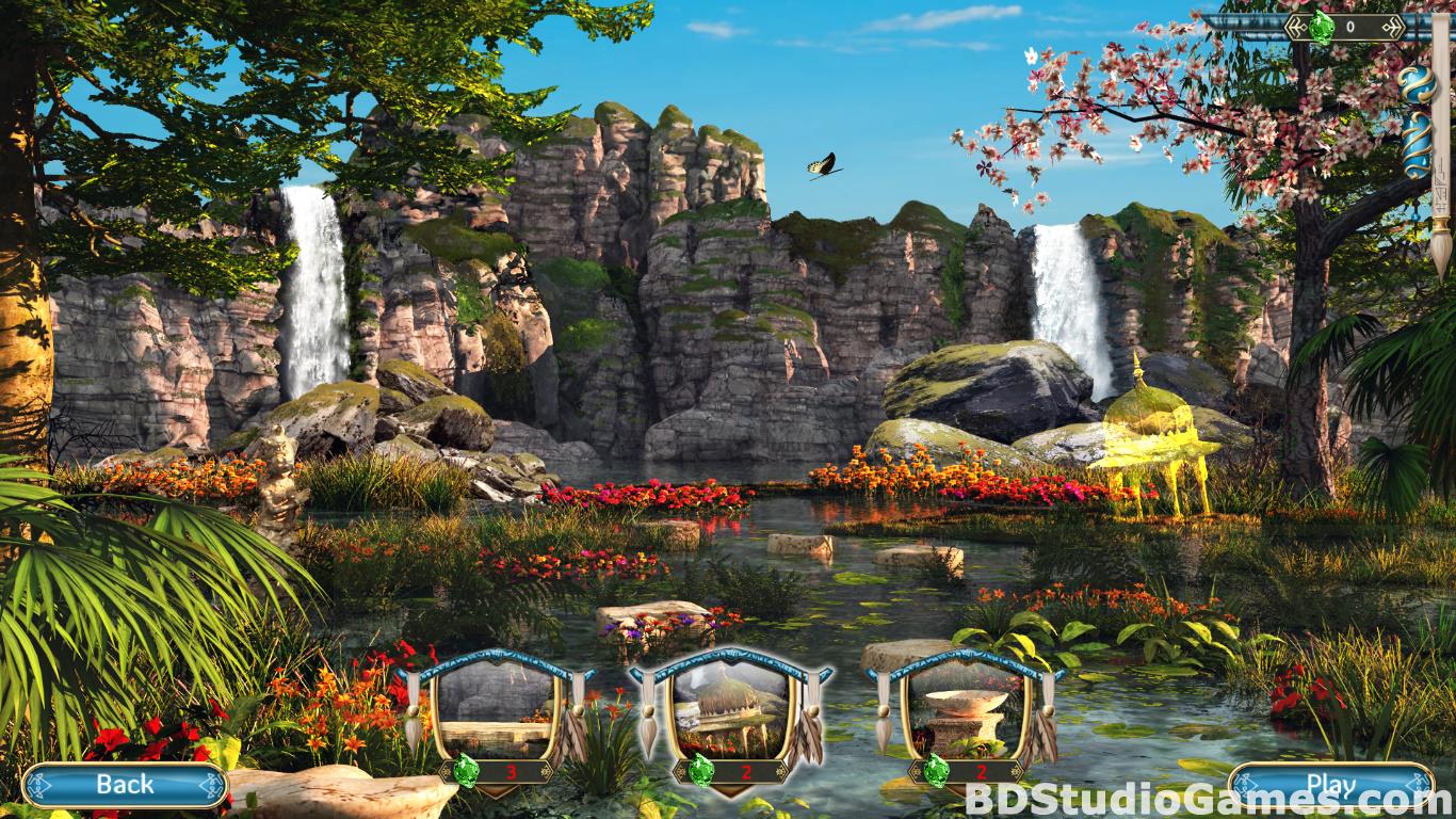 Daydream Mosaics Free Download Screenshots 12