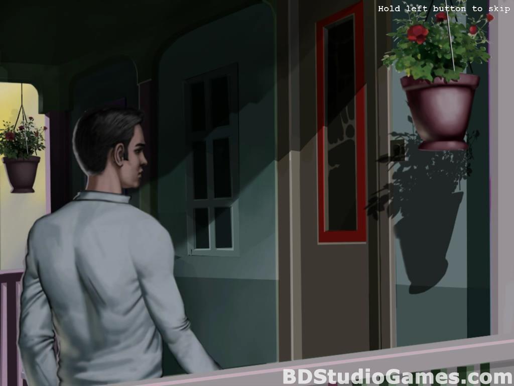 Deja Vu Collector's Edition Free Download Screenshots 12