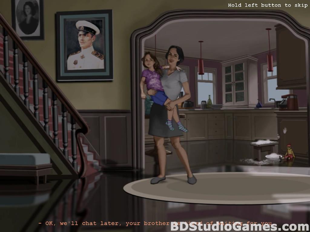 Deja Vu Collector's Edition Free Download Screenshots 14