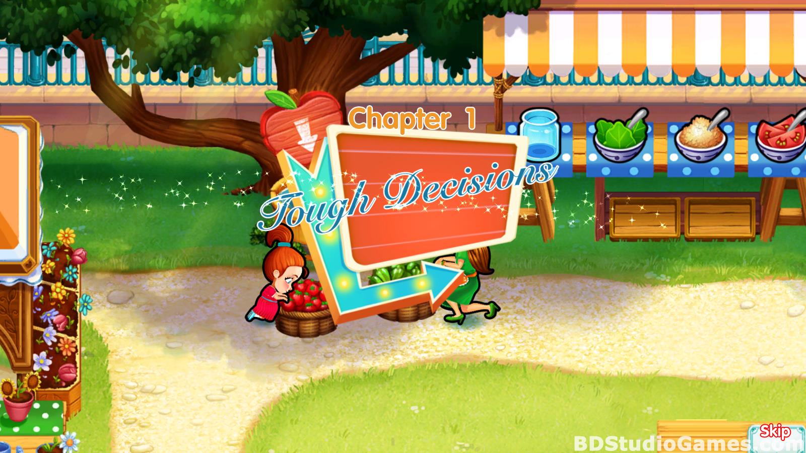 Delicious: Emily's Road Trip Collector's Edition Free Download Screenshots 01