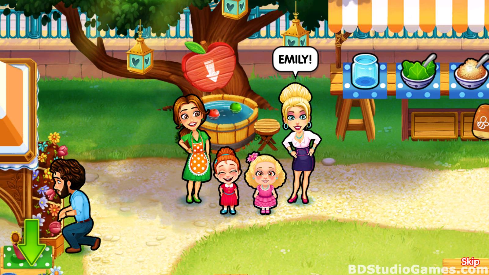 Delicious: Emily's Road Trip Collector's Edition Free Download Screenshots 11