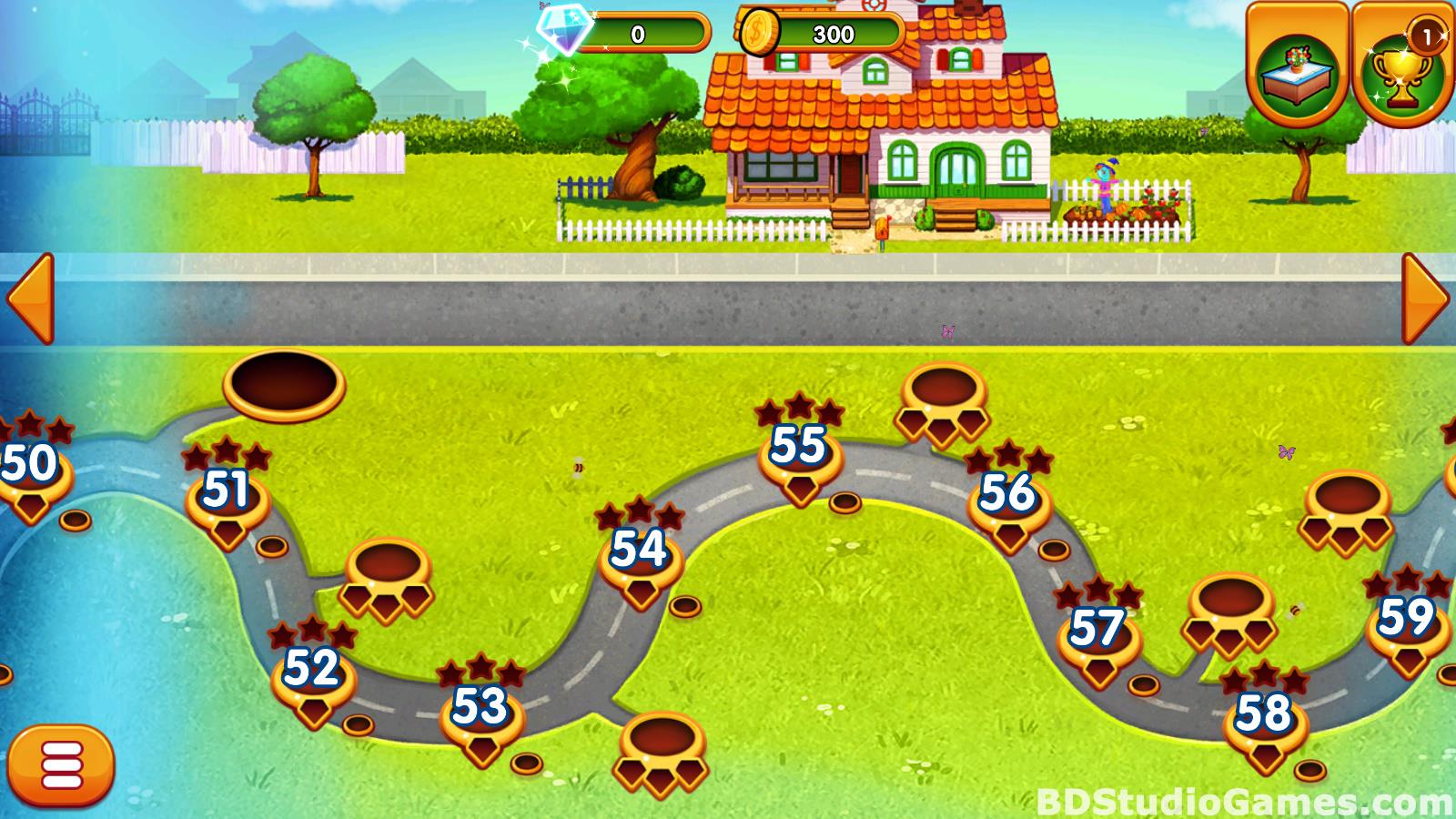 Delicious: Emily's Road Trip Collector's Edition Free Download Screenshots 17