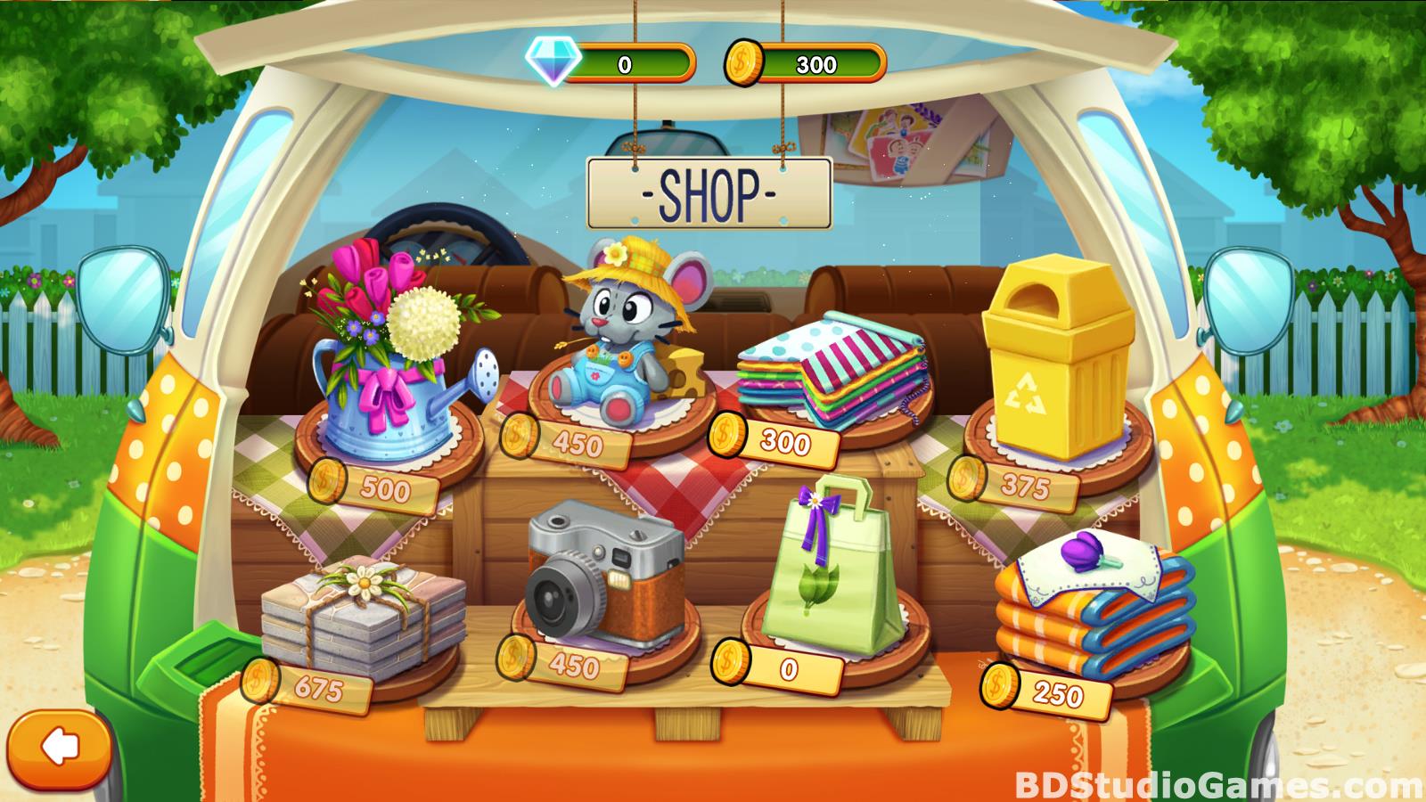 Delicious: Emily's Road Trip Collector's Edition Free Download Screenshots 18