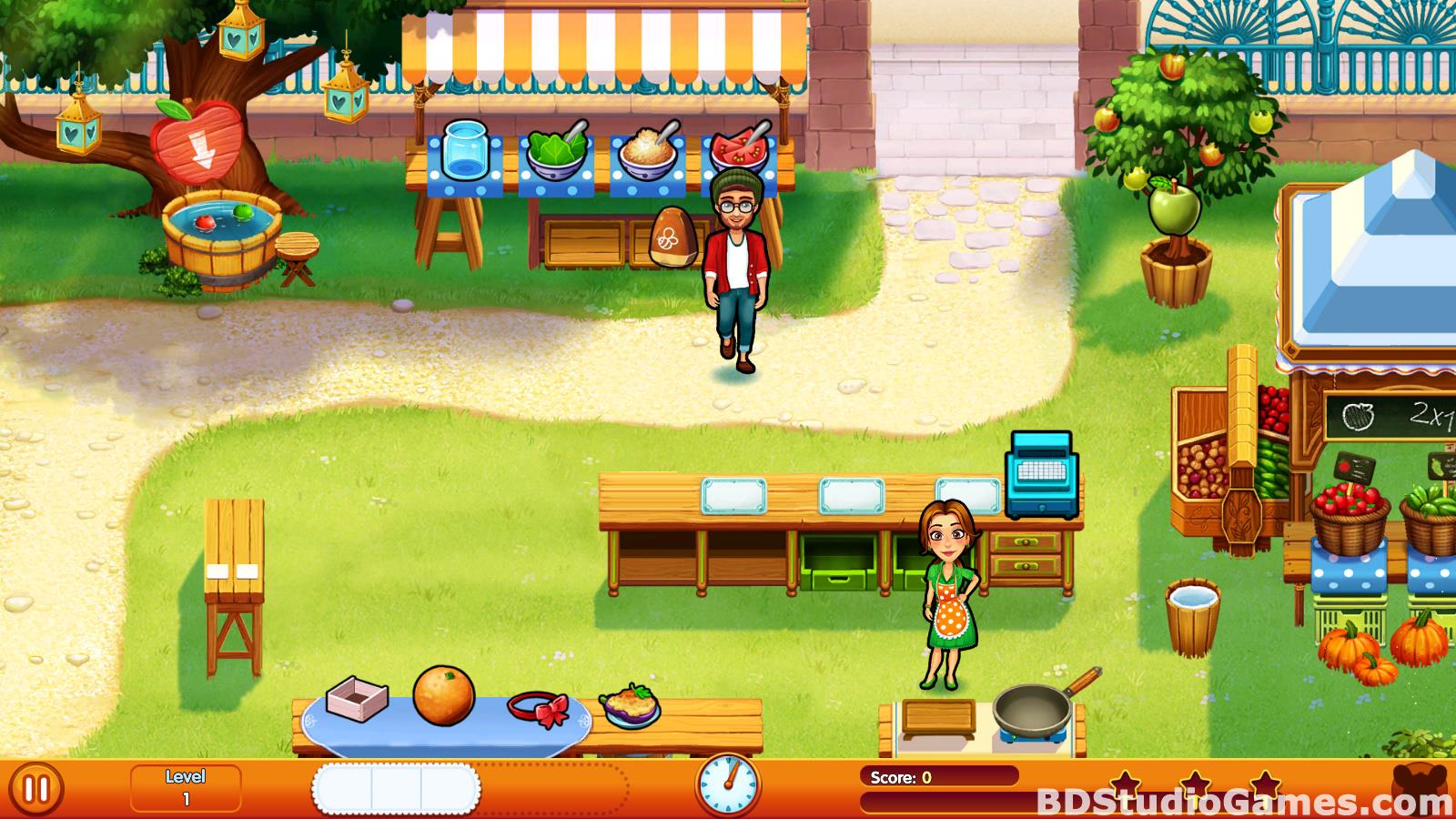 Delicious: Emily's Road Trip Collector's Edition Free Download Screenshots 07