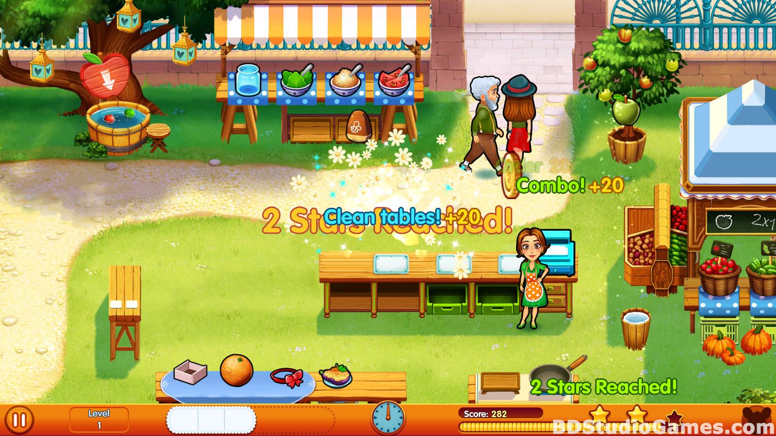 Delicious: Emily's Road Trip Collector's Edition Free Download Screenshots 09