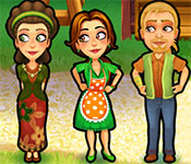 Delicious: Emily's Road Trip Collector's Edition Free Download