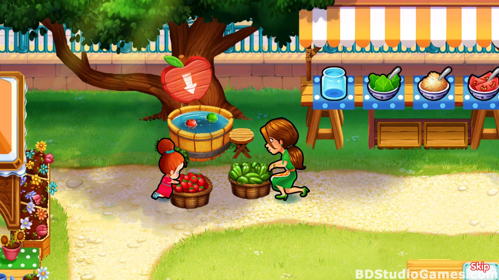 Delicious: Emily's Road Trip Game Download Screenshots 01