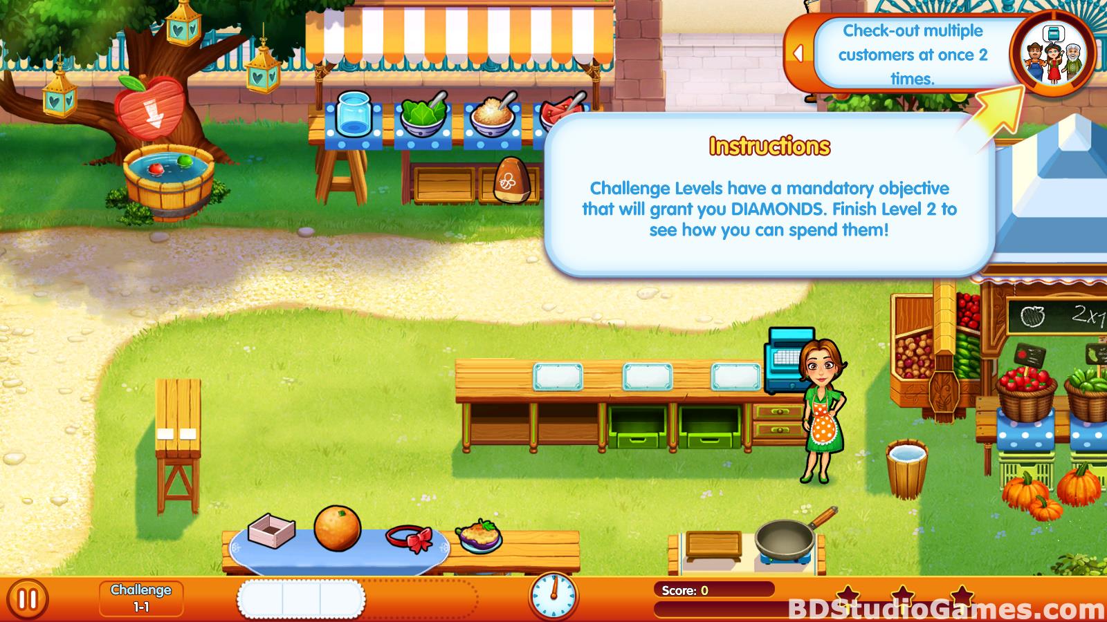 Delicious: Emily's Road Trip Game Download Screenshots 14