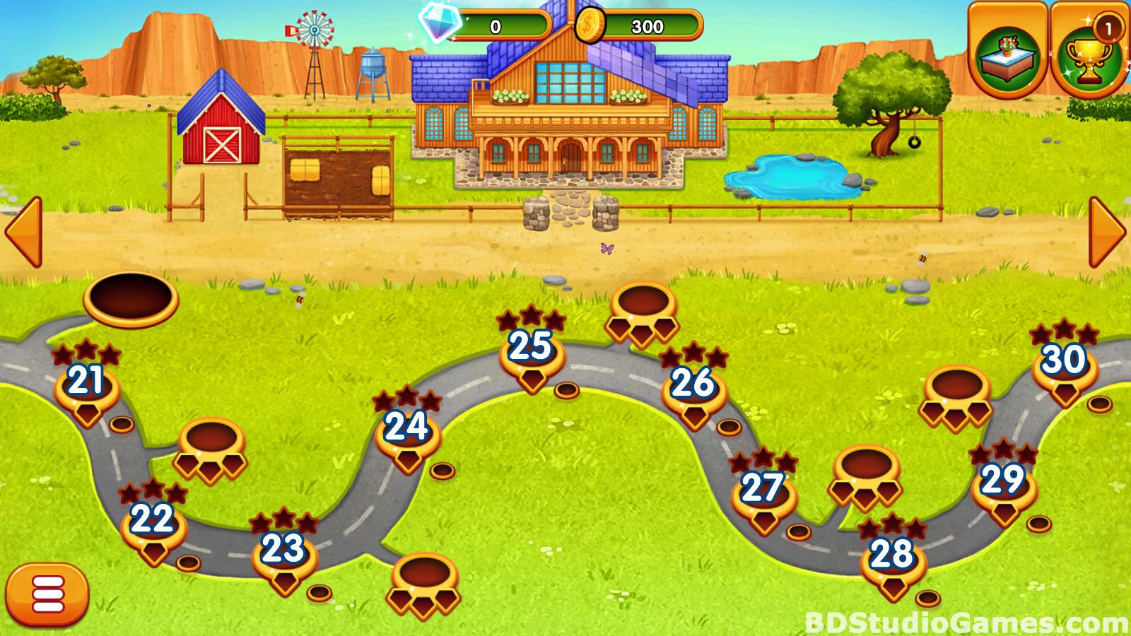 Delicious: Emily's Road Trip Game Download - BDStudioGames