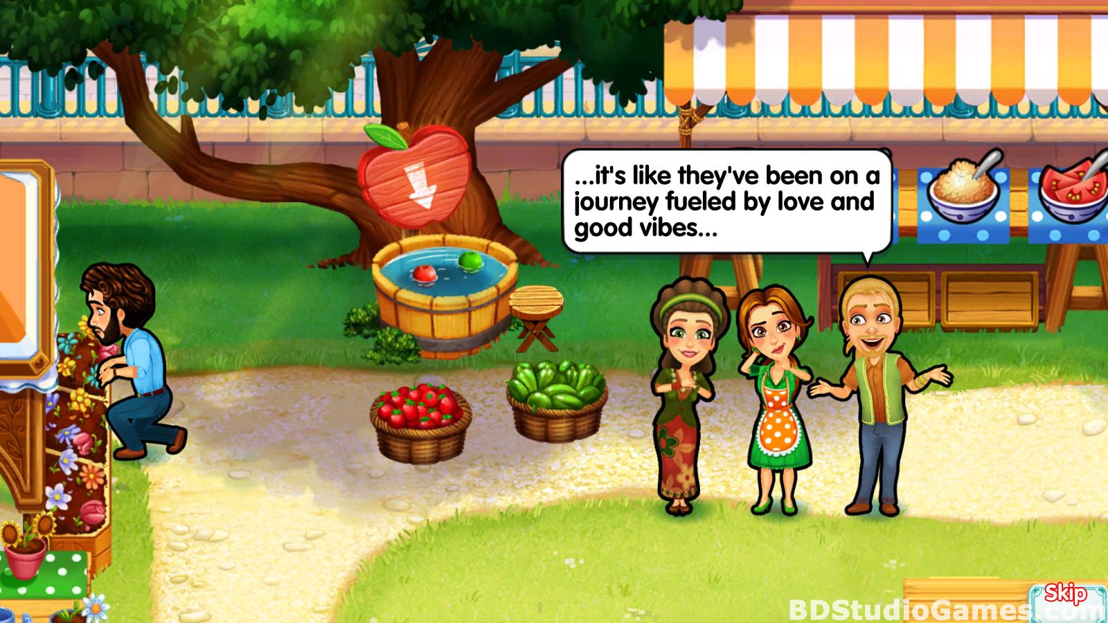 Delicious: Emily's Road Trip Game Download Screenshots 02