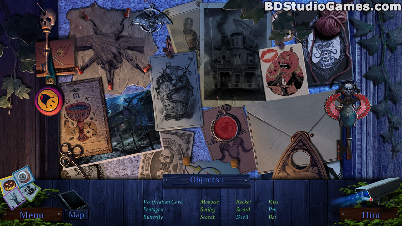 Demon Hunter 5: Ascendance Collector's Edition Free Download Screenshots 5