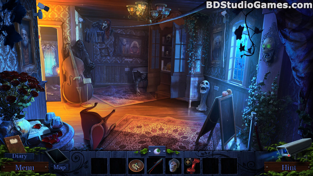 Demon Hunter 5: Ascendance Collector's Edition Free Download Screenshots 6