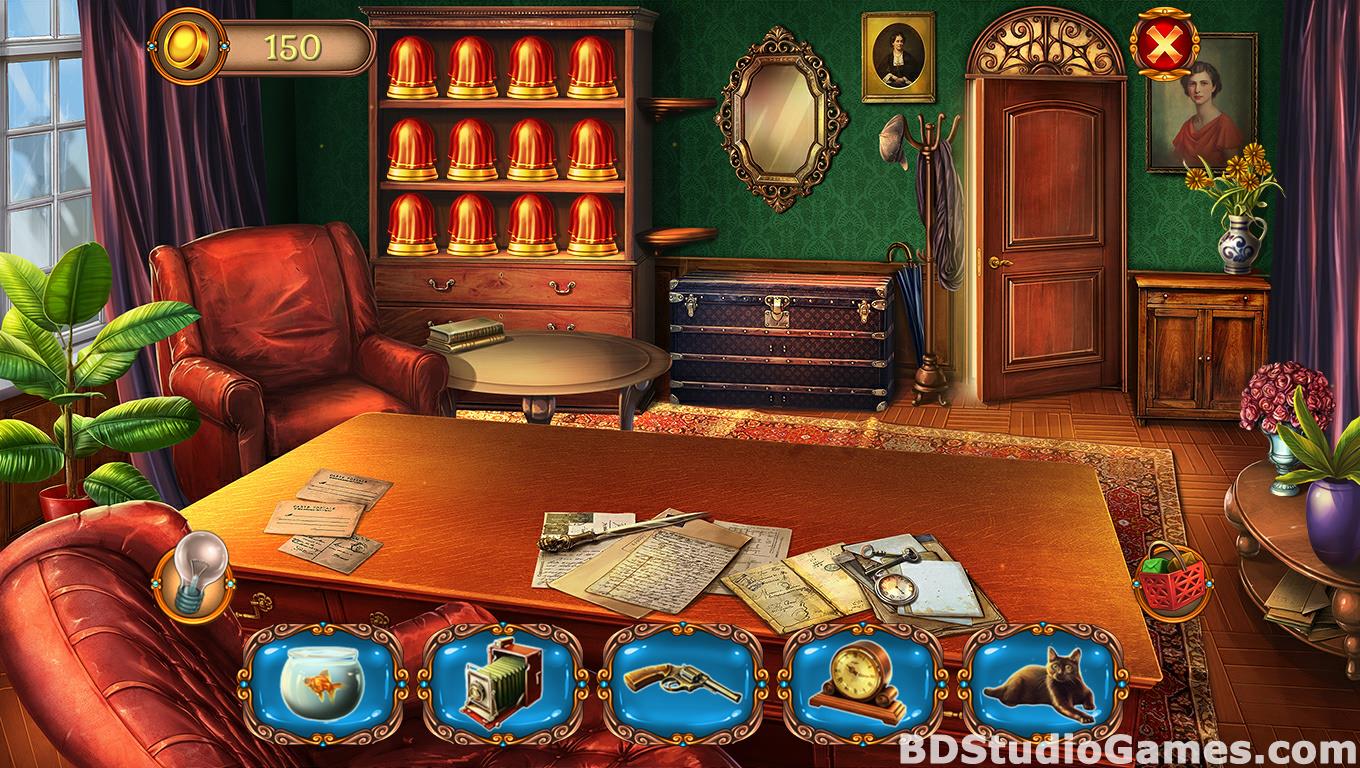 Detective Agency Mosaics Free Download Screenshots 13