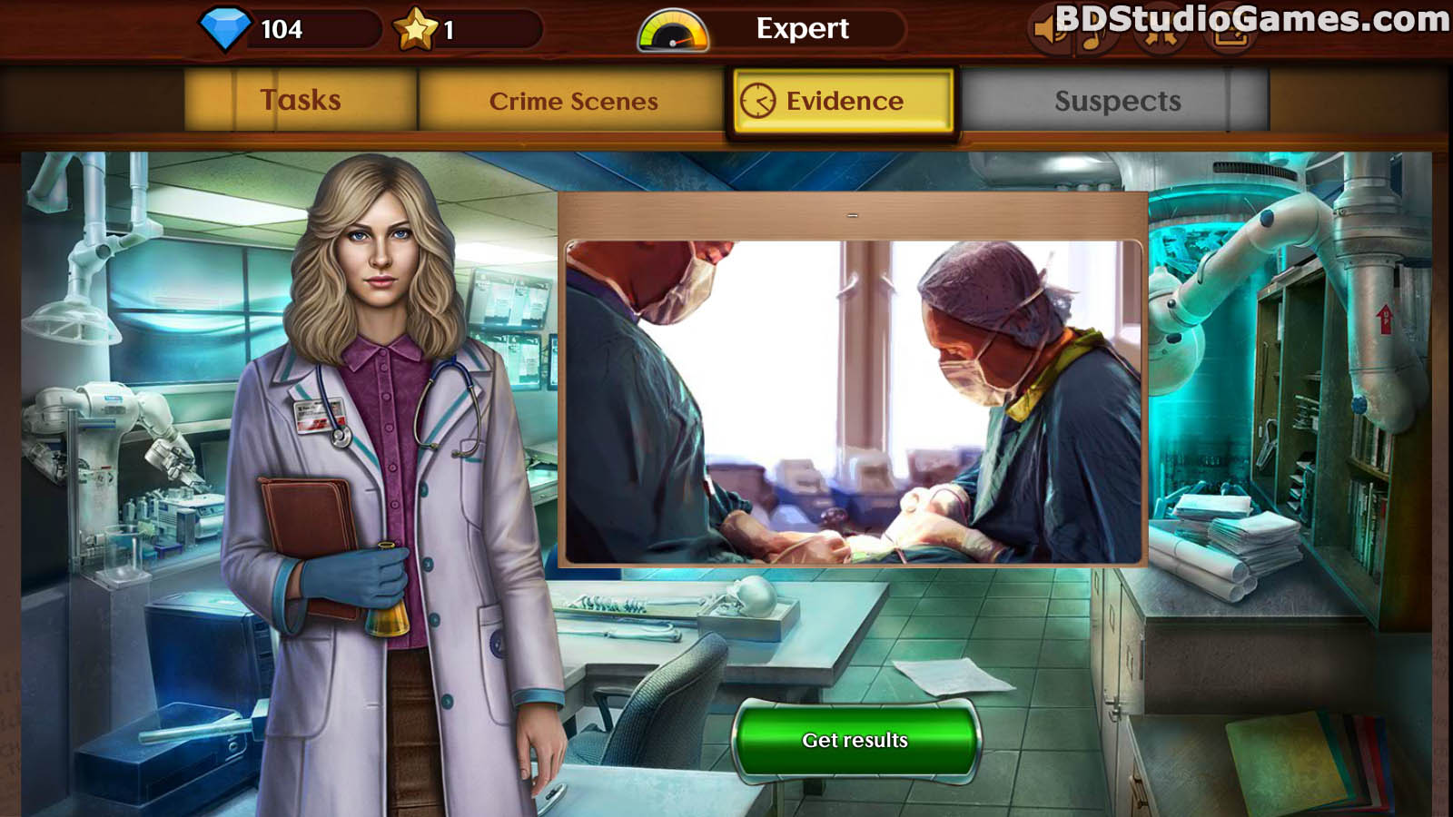 Detective Investigations Free Download Screenshots 10